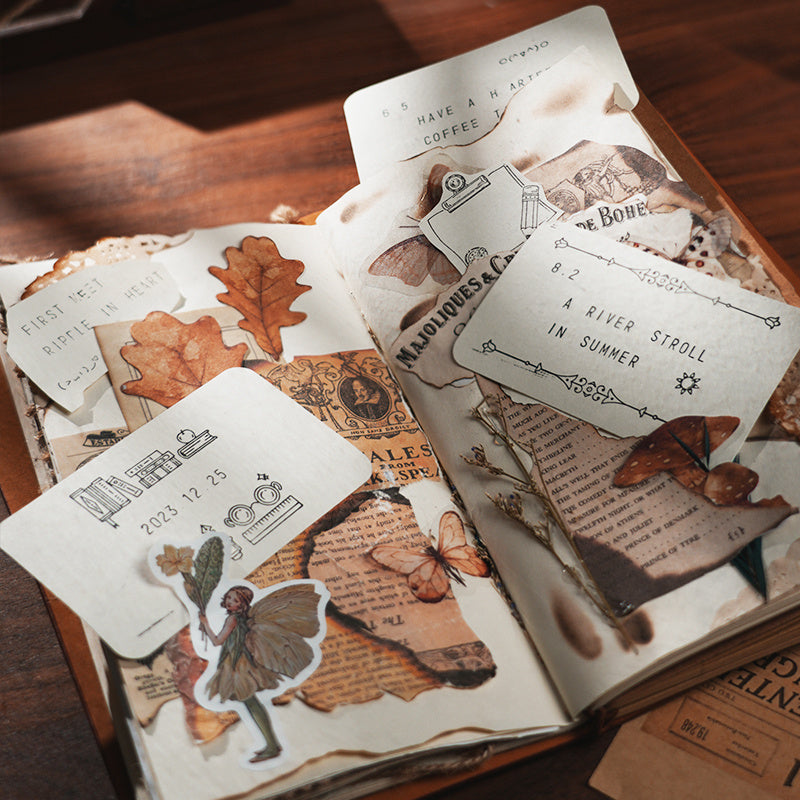 ROKR Classic Printing Press 3D Wooden Puzzle Kit - Mechanical Model with LED & Custom Printing - Artyhabit
